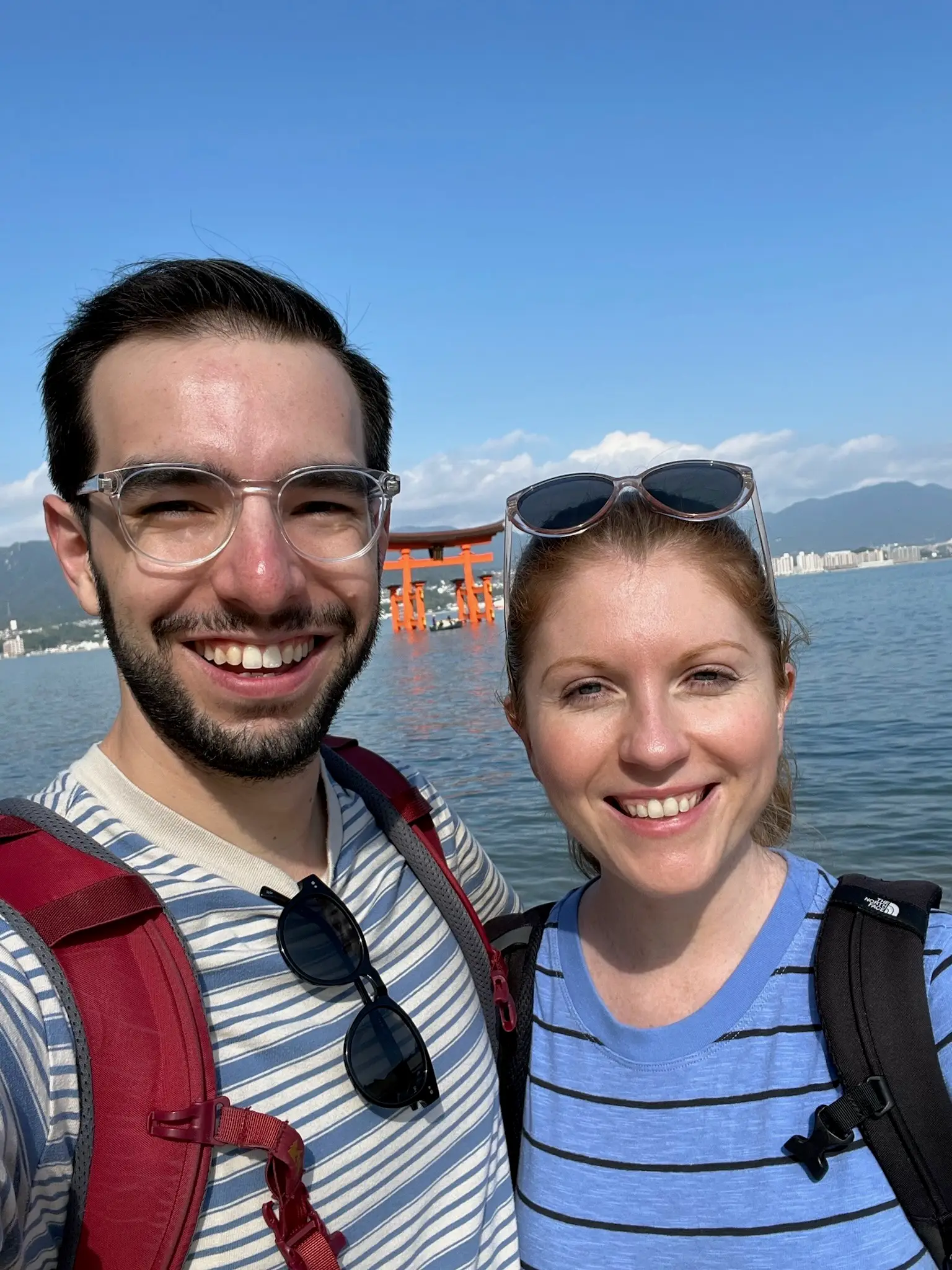 Japan trip
